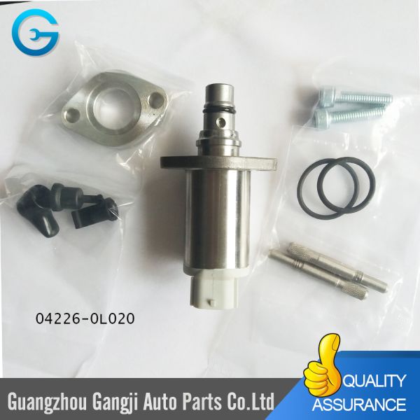 04226-0L020 04226-30020 294200-0093 Suction Control Valve for Toyota