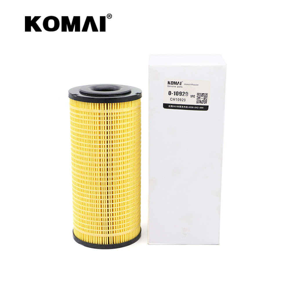 Generator Oil Filter 996-452 CH10929 J-1164 LF16250 EO-5101 P 50-2477 Replace For Perkins