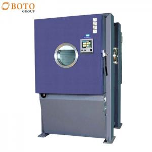 Quality High Altitude Low Air Pressure Test Machine Altitude Simulation Chamber for sale