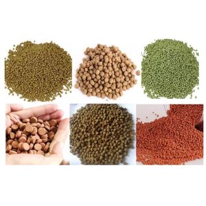 Quality Saibainuo Floating Fish Feed Extruder processing line for sale