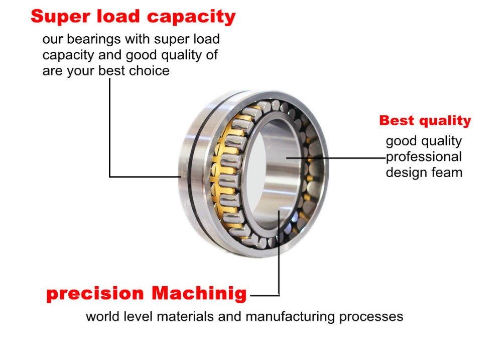 22209CC Spherical Roller Bearing