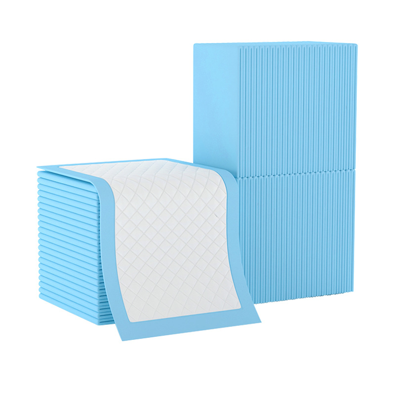 Eco Friendly Bio Degradable Pet Training Pad for Dogs Cats Animals in XS-XXXL Sizes