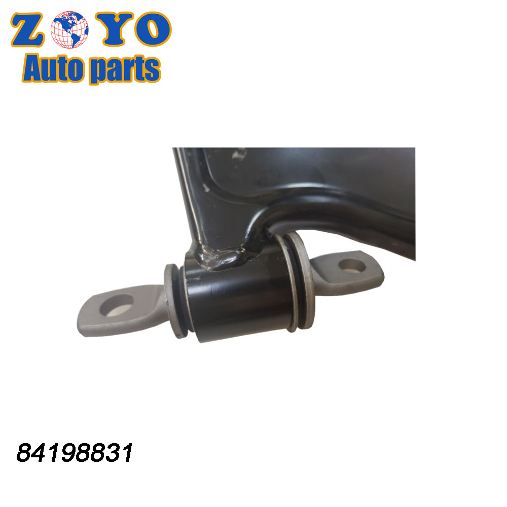 Chevrolet MALIBU 2017 Lower Control Arm with Adjustable Ball Joint 40 Cr OEM Standard
