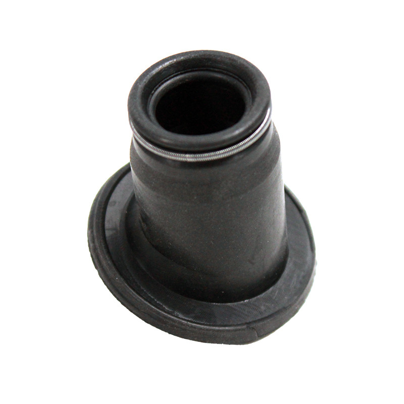 23681-E0040 Engine Injector Return Line Plug For Hino Truck J08E