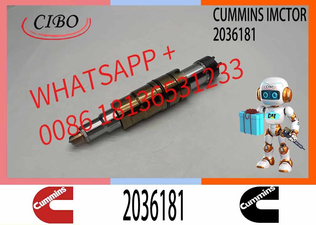 NEW XPI 2100BAR Diesel Injector Nozzles 2036181 2872321 2872405 4955080 For XPI DC9 DC13 DC16 Scania P G R T-Series