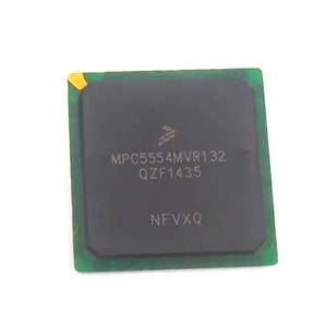 Quality MPC5554MVR132 Electronic Component Integrated Circuit IC Chips for sale