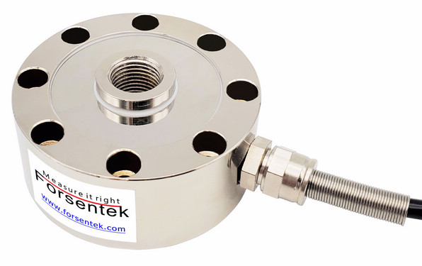 pancake load cell 500kg