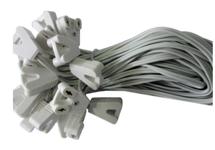 KooSion Led Tube Lights easy fixtures and Cables