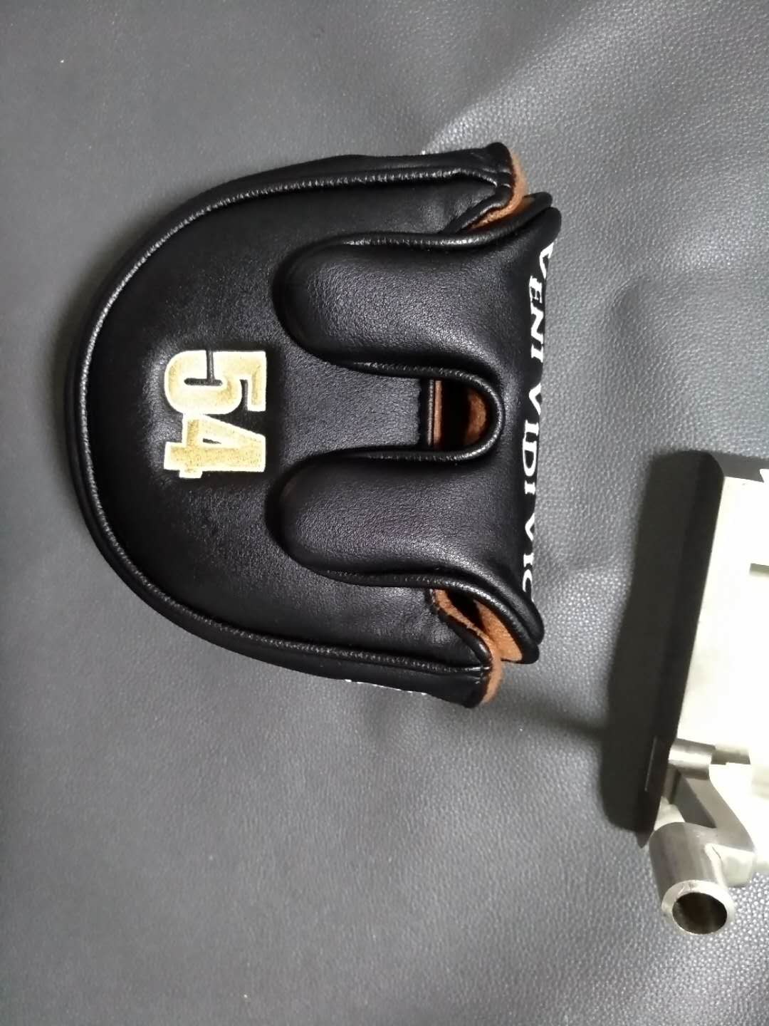 club covers , Golf headcover , golf headcover , putter headcover , headcover