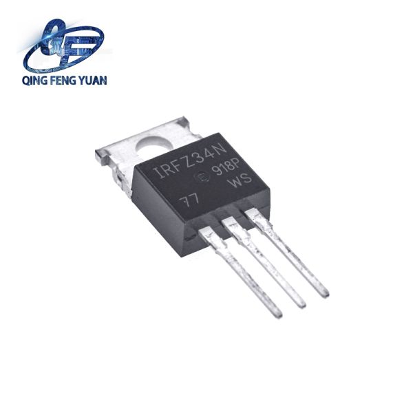 IRFZ34N Pnp Quote List Electronic Components Transistor / Transistor BOM Ic / Pnp Ic IRFZ34N