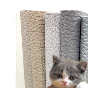 Quality Budget PVC Leather Rolls - stable performance for homes or hotels for sale