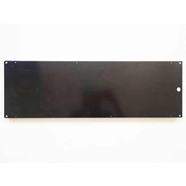 Durable Aluminum Quantum Board Heat Sink with Optimized Ventilation Aluminum