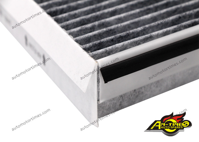 Auto Spare Parts Car Cabin Filter For Jaguar XJ AJ-V6 C2C6884 2W93-19G244-AA