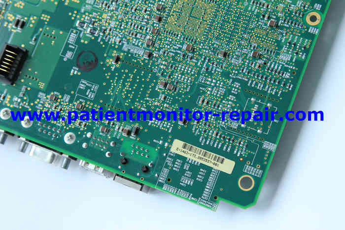 Patient Monitor Parts GE MAC-2000 ECG Mainboard Motherboard GE
