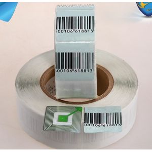 Quality EAS 3030mm soft tag for sale