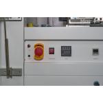 2650×800mm Large Format Dispenser with Automatic Rail Width Adaptation and High