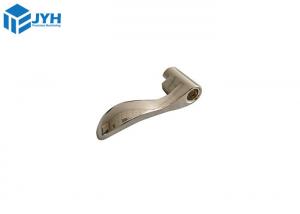 China ISO9001 High Pressure Die Casting Service Nitride Die Casting Permanent Mold on sale
