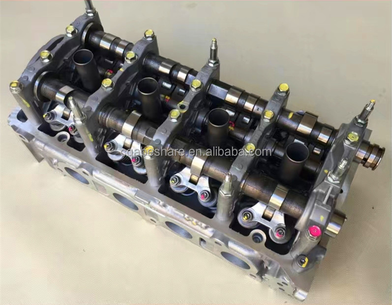 Top- and Durable OEM NO 12100-RAA-A01 Cylinder Assembly for Honda K24 Engine System