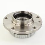 Separated Unit Hub Bearings Auto Bearing with Bearing Steel Material