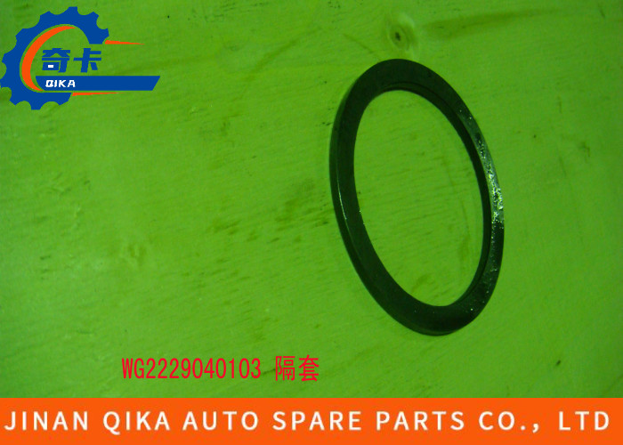 Wg2229040103 Assembly Gear Box Howo10 Howo12 First Shaft Spacer