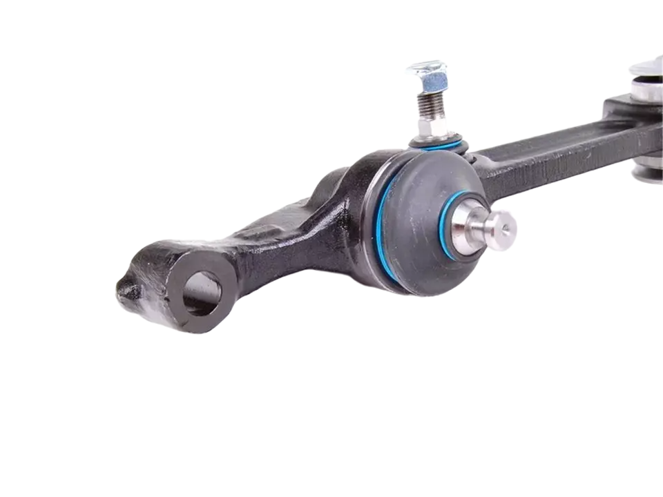 Auto Suspension System Right Front Lower Control Arm Tension Strut Aluminum OEM 2203309007