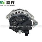 Alternator A0778S,CAL10499GS,47772966,F000BL0116,F000BL0118,12990877200