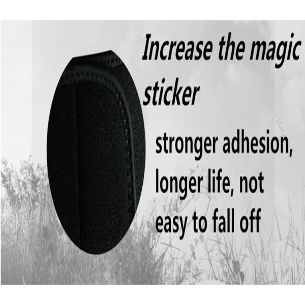 Multi Sizes Back Brace Support Belt , Neoprene Cloth Lower Back Support Brace