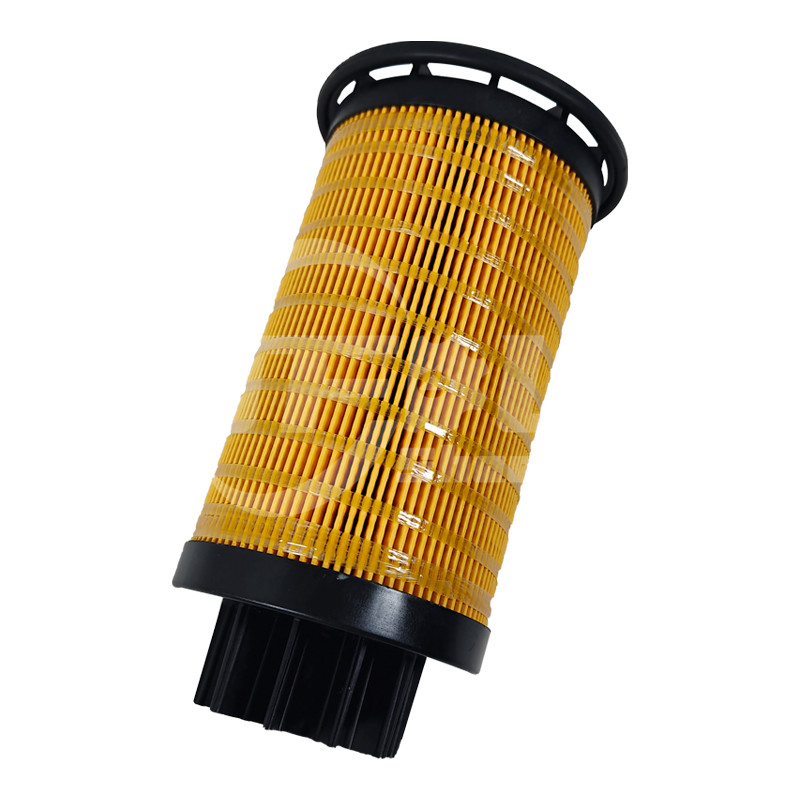Fuel Water Separator Oil-Water Separator Fuel Filters 436-7077 for CAT loader parts