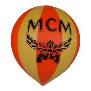 Quality Customization Air Helium Balloon Large Inflatable Advertising PVC for sale