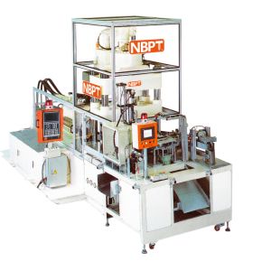 Quality VERTICAL Vertical Injection Molding Machine Golf Special Molding Machine for sale