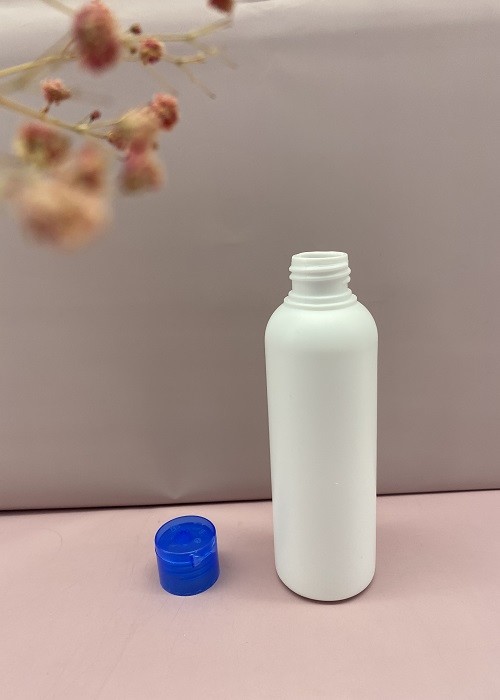 280ML Shampoo Conditioner & Body Wash Dispenser Clear Plastic Refillable Bottle with Pumps