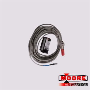 PR6423/015-000 CON021 Emerson 8mm Eddy Current Sensor