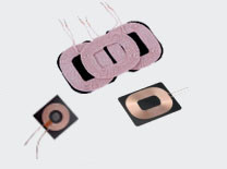 Buy cheap Wireless Power Coil from wholesalers