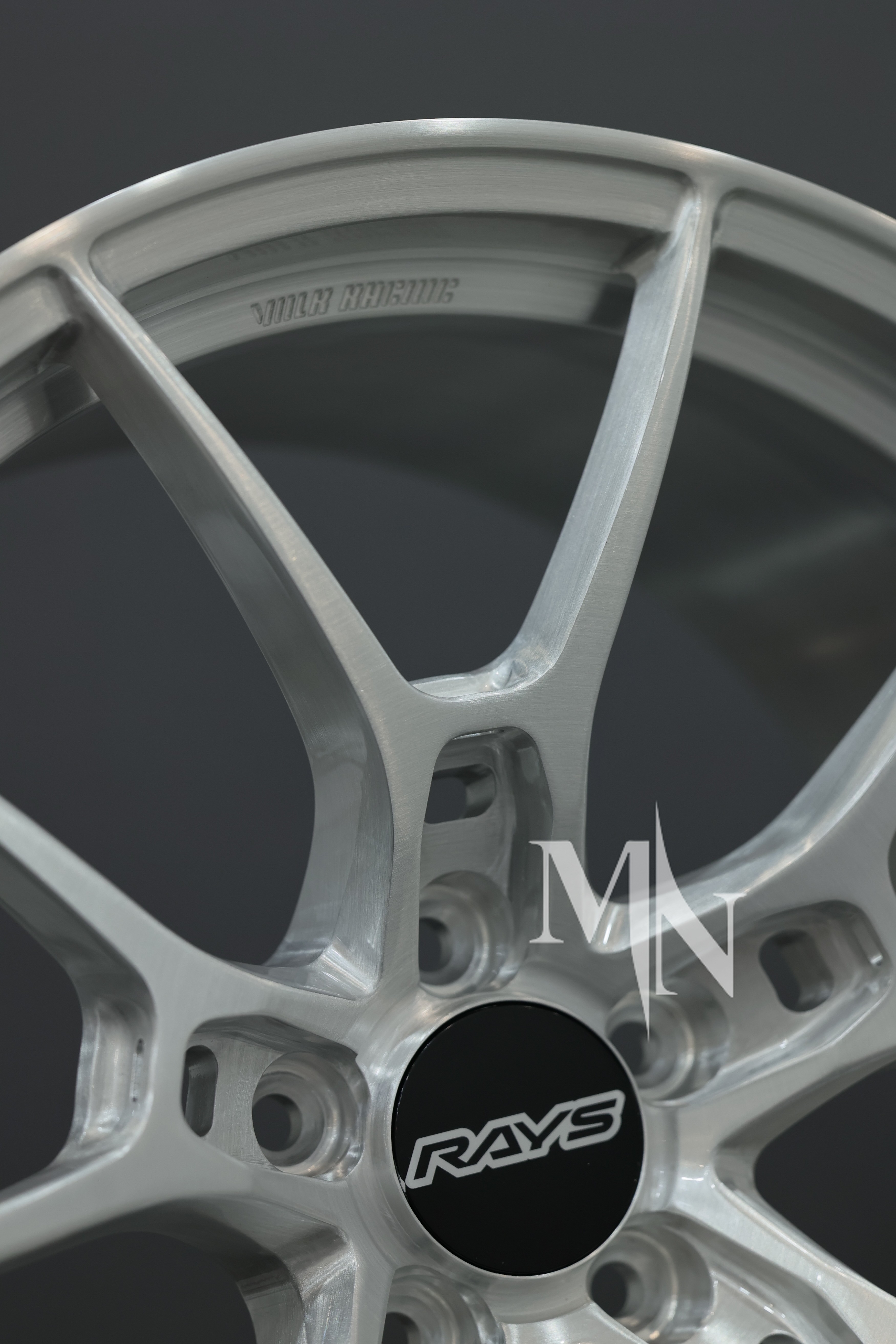 Volk Racing Rays G025 Wheels 18 19 20 Inch 5x120 Custom Forged Rims For BMW FK8