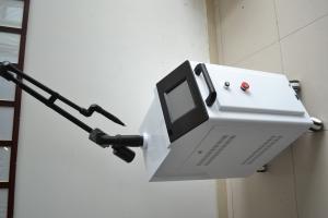 Quality Medical Laser tattoo removal machine used in Skin Clinic beijing sunrise for sale