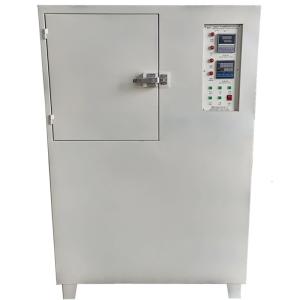 Quality LRWY-Bl ISO 718 Glass Thermal Shock Resistance Tester Water Quench Method for sale