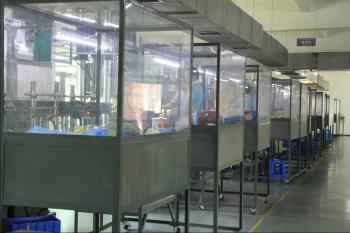 Dongguan Xinhongfa silicone manufacturing co.,ltd