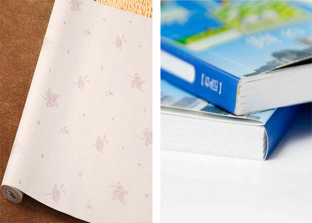 Good Impermeability Mineral Paper 200um Office Printing & Wallpaper Decoration