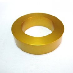 Quality 100% chrome plated brass CNC Custom Machining for sale