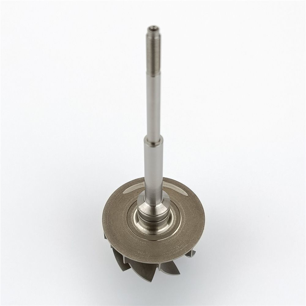 BV43 Plate Closed Turbine Wheel For 5303-120-8505/ 5303-120-5030/ 5303-120-5034 Turbochargers