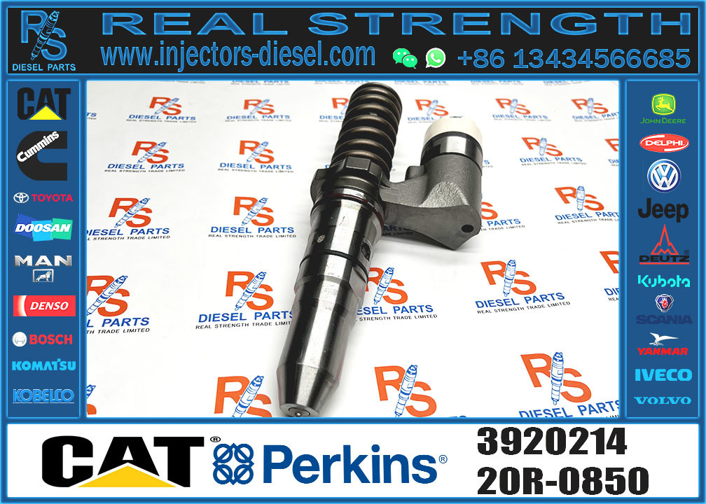 CAT Fuel Injector Nozzle 10R-1280 10R-1279 10R-1275 10R-1290 20R-1277 20R-1262 20R-1280 20R-2296 3920214
