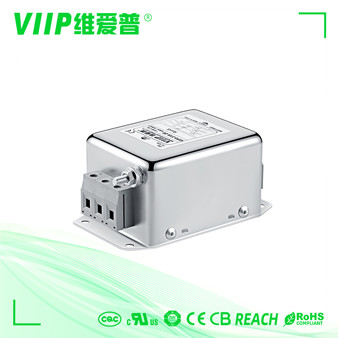 Highly Effective Military EMI Filters for Sensitive Equipment Voltage Rating Up To 1000 VDC Current 0.5-1600A