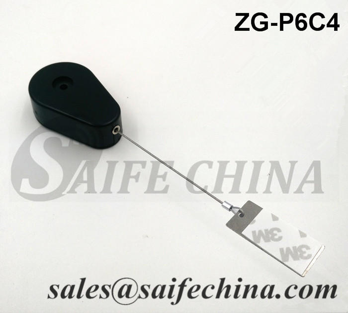 Make Retractable Cable 