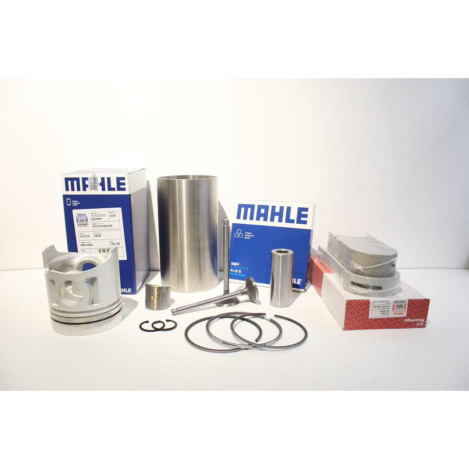 ME088990 Overhaul Rebuild Kit 4D34 6D34 For Mitsubishi HD820-1 HD820-2 SK200-6