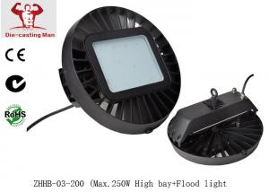 Quality Super Bright SMD 200 Watt Led High Bay Light For Gas Station for sale