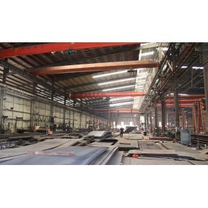 Quanzhou Ridge Steel Structure Co.,Ltd.