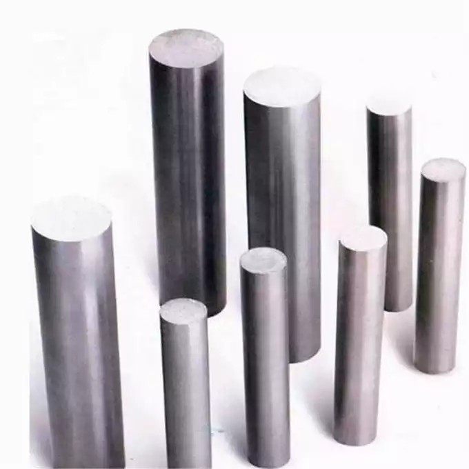 Corrosion Resistance 1 4 Inch Stainless Steel Rod 316 Round Bar ISO Certificate
