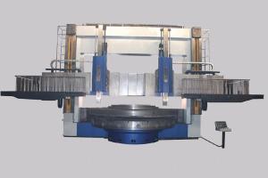 Quality Ck5250 Double Column cnc Vertical Lathe Turning for sale