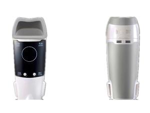 Quality Anti Aging Cream Tank 3ml Radio Frequency Facial Machine for sale