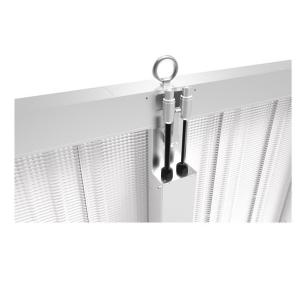 SMD1921 Giant Transparent Led Display Synchronous Control